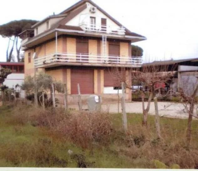 Immobile in asta di 44 m² in vendita a Lanuvio - Foto 6