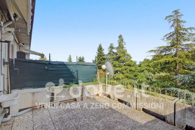 Appartamento di 42 m² con 1 locale in vendita a Loiano - Foto 9