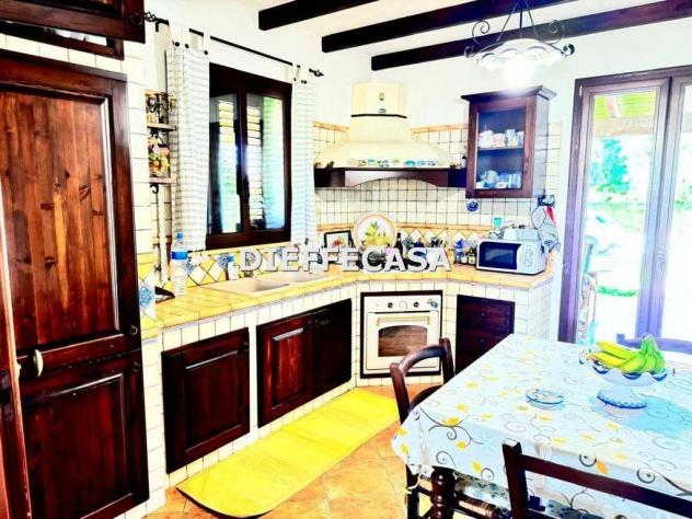 V2492 - In vendita a Marsala villa in zona mare lato mazar - Foto 7