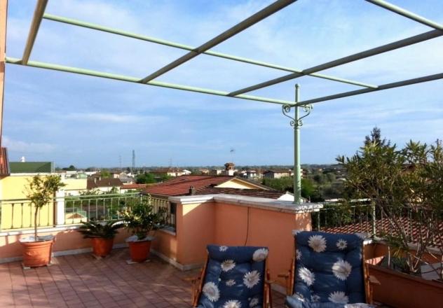 Appartamento in vendita a Quercioli - Massa 120 mq Rif: 1337042 - Foto 2