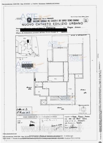 IMMOBILI-IMMOBILE RESIDENZIALE-Viale Magna Grecia, 67, 74016 Massafra TA, Italia - Foto 9