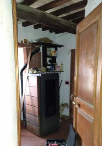 Immobile in asta di 73 m² in vendita a Montecatini Val di Cecina - Foto 9