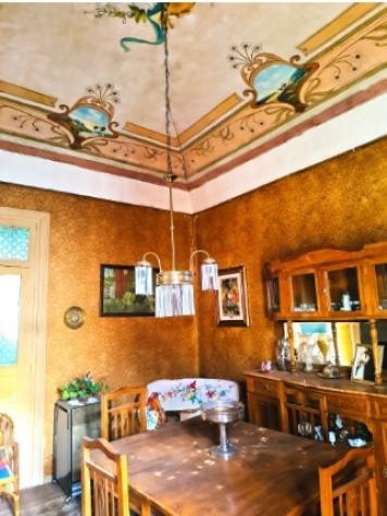 Villa in Via Villagrazia