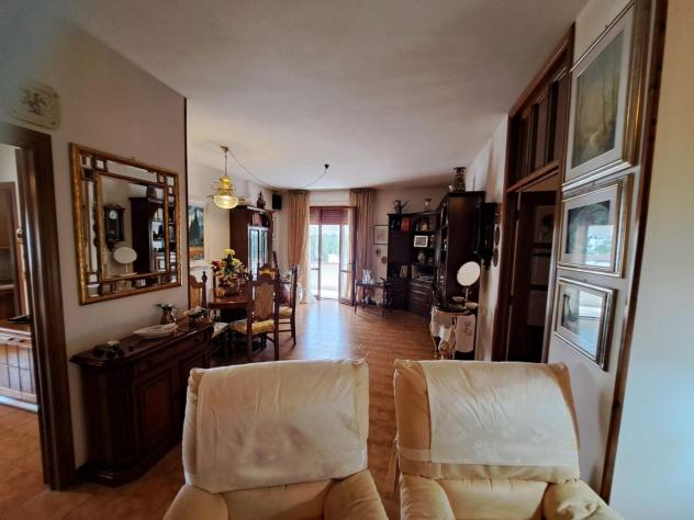 Appartamento in vendita a Peccioli 140 mq Rif: 1398689