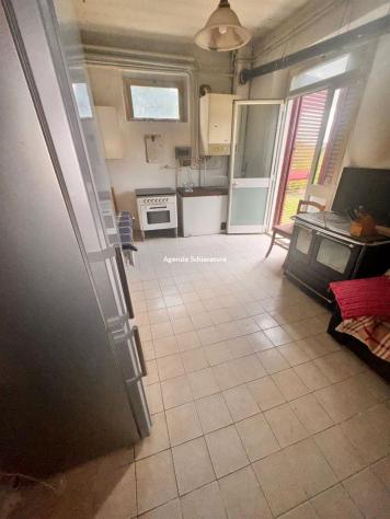 GINESTRETO CASA SINGOLA POSTA AL PIANO TERRA E PRIMO - Foto 15