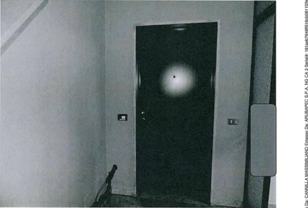 Immobile in asta di 105 m², box auto in vendita a Pieve del Cairo - Foto 9