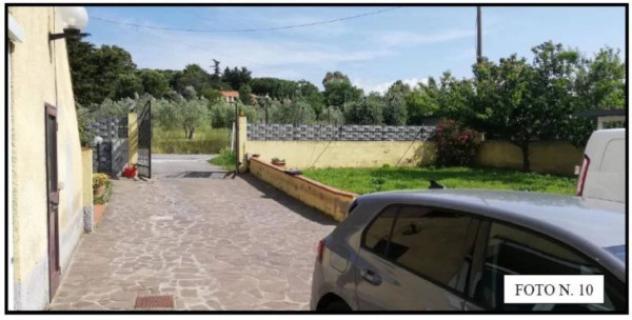 Immobile in asta di 397 m² con più di 5 locali in vendita a Piombino - Foto 5