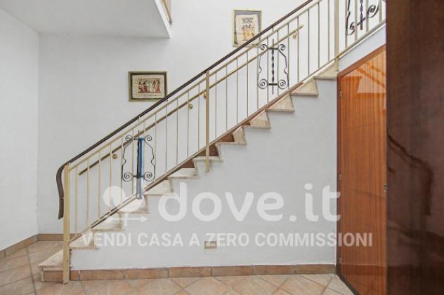 Casa indipendente di 123 m² con 4 locali in vendita a Portomaggiore - Foto 7