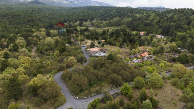 Villa singola in vendita a Ragalna, Milia - Foto 5