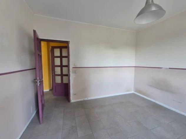 Immobile in asta di 900 m² con più di 5 locali e box auto in vendita a Reano - Foto 11