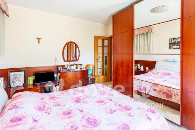 Appartamento di 110 m² con 4 locali e posto auto in vendita a Reggio Calabria - Foto 13