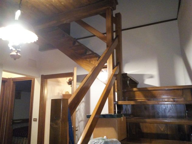 Podargoni R.C. Casa indipendente del 1885,con autorimesssa e terreno vicini. - Foto 7