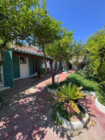 Villa in vendita a San Felice Circeo