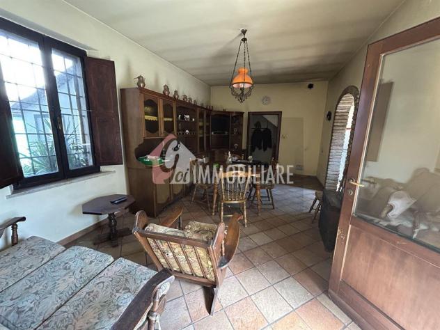 Casa con negozio, barchessa e giardino - Foto 2