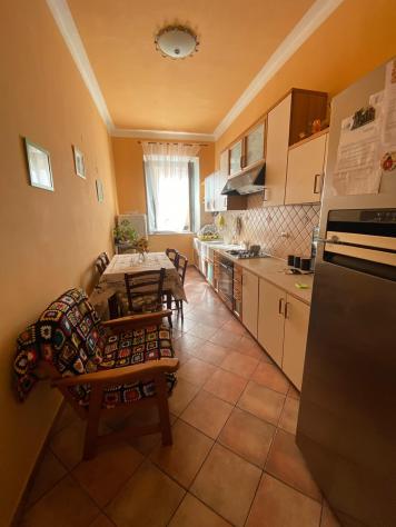 Porzione di casa in vendita a Santa Croce sull'Arno 124 mq Rif: 1452380 - Foto 10