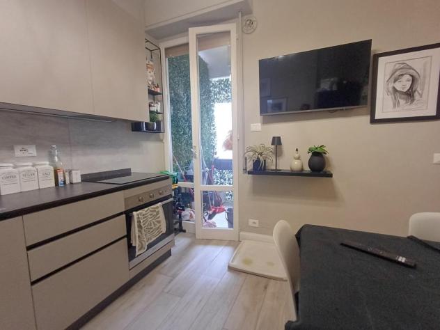 Appartamento in vendita a Siena 94 mq Rif: 1440277 - Foto 4