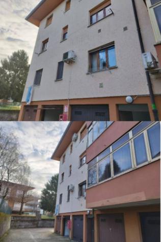 Immobile in asta di 54 m², box auto in vendita a Tavagnacco - Foto 6
