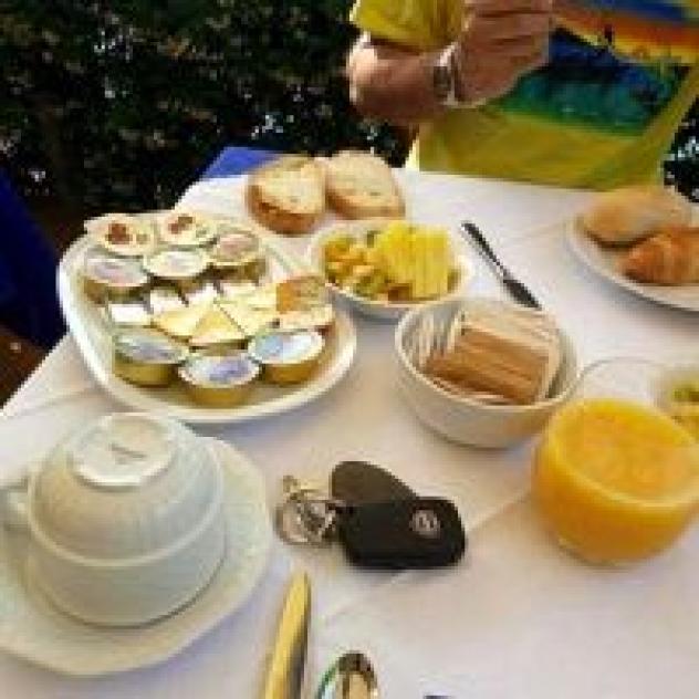 Albergo Ristorante Papa di Girelli Amelia e Righi Carlo S.n.c. - Foto 3