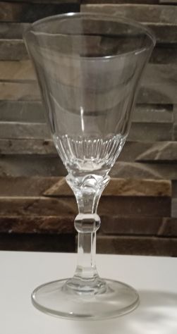 Set 6 calici champagne - Foto 3