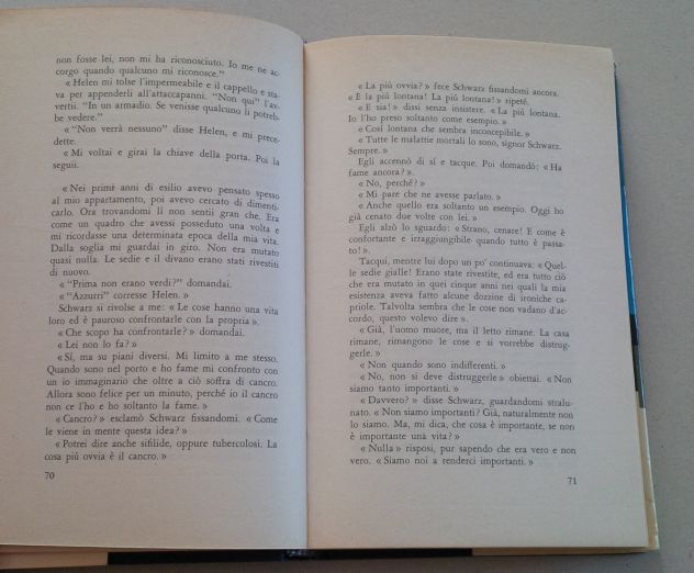 Erich Maria Remarque - La notte di Lisbona - Foto 5