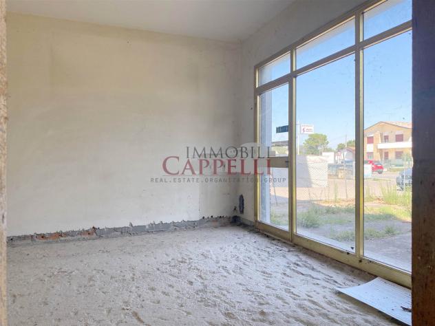 Vendita Ufficio da 675 mq in Via Emilia per Forlì - Foto 8