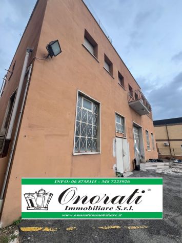 MQ 450 GUIDONIA MONTECELIO (RM), Rif.CC-331. - Foto 6