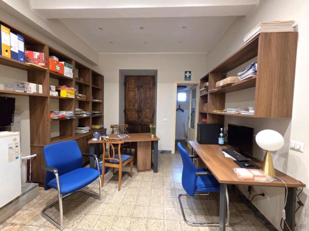 Ufficio in affitto a Sant'Angelo In Campo - Lucca 40 mq Rif: 1394574 - Foto 3
