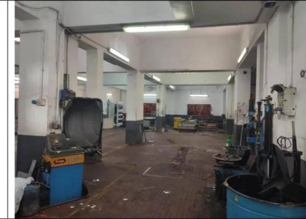 Immobile in asta di 662 m² in vendita a Reggiolo - Foto 2