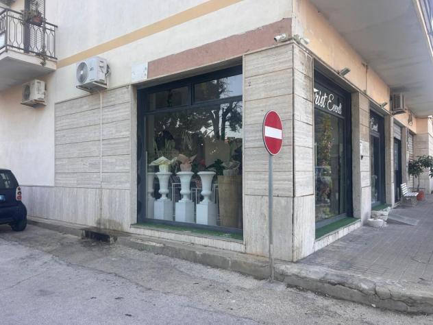 3 Vetrine in affitto a Siracusa