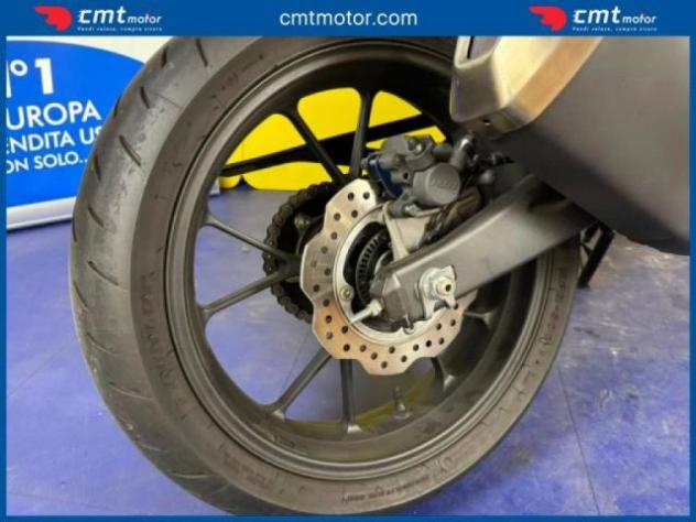 HONDA CB 300 R Garantita e Finanziabile rif. 23935184 - Foto 6