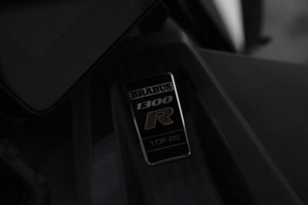 KTM 1290 Super Duke R BRABUS rif. 22558890 - Foto 6