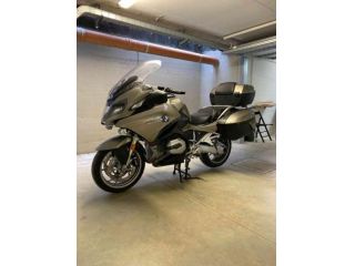 BMW R 1200 RT ABS Full!! UNICO PROPRIETARIO!! rif. 22069924