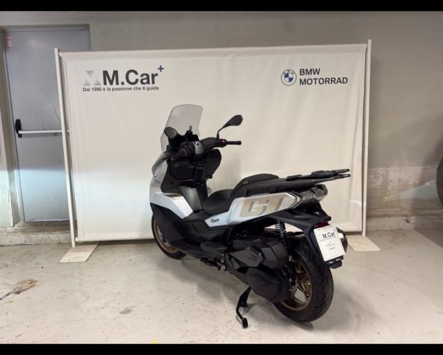 BMW Motorrad C 400 GT R Abs my19 - Foto 7