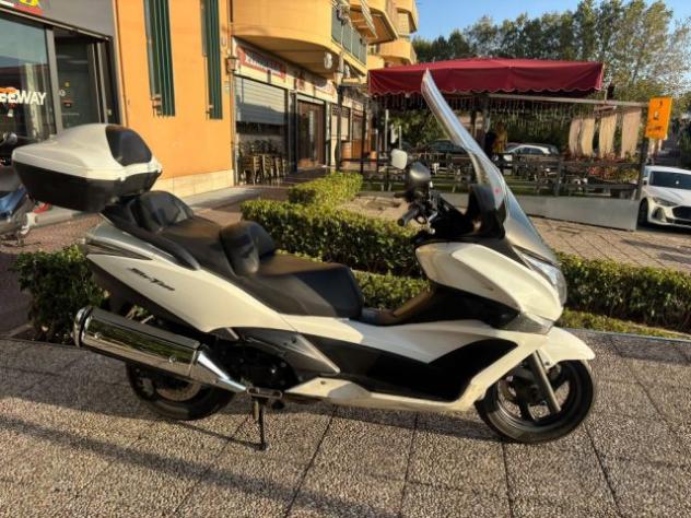 HONDA SW-T 400 PASSAGGIO E TAGLIANDO INCLUSO MINI RATE rif. 24097216 - Foto 4