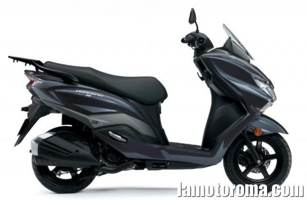 SUZUKI Burgman UH 125 . rif. 18321086
