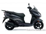 SUZUKI Burgman UH 125 . rif. 18321086