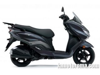 SUZUKI Burgman UH 125 . rif. 18321086