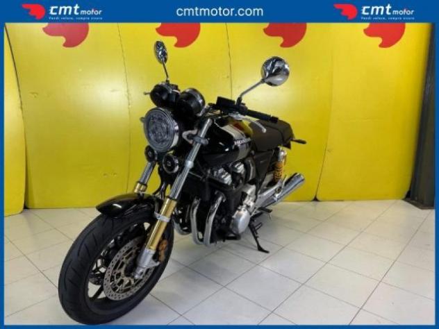 HONDA CB 1100 Garantita e Finanziabile rif. 23939742 - Foto 2