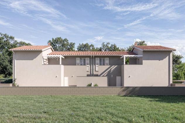 Appartamento in vendita a Cascine - Buti 90 mq Rif: 1328292 - Foto 10