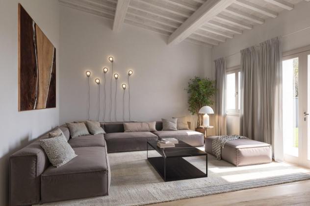 Villetta a schiera in vendita a San Giorgio - Cascina 105 mq Rif: 1455157 - Foto 6