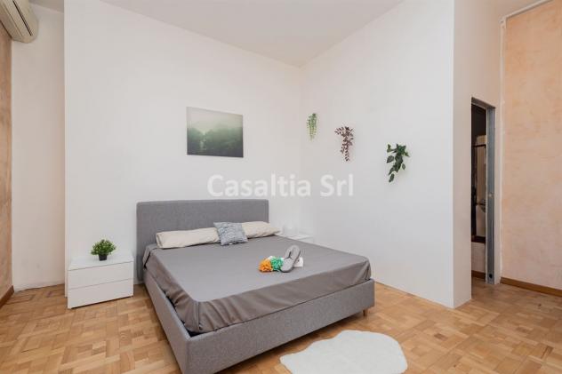 Stanza disponibile nella zona Caiazzo/Loreto, Milano. Disponibile dal 1° agosto. - Foto 10
