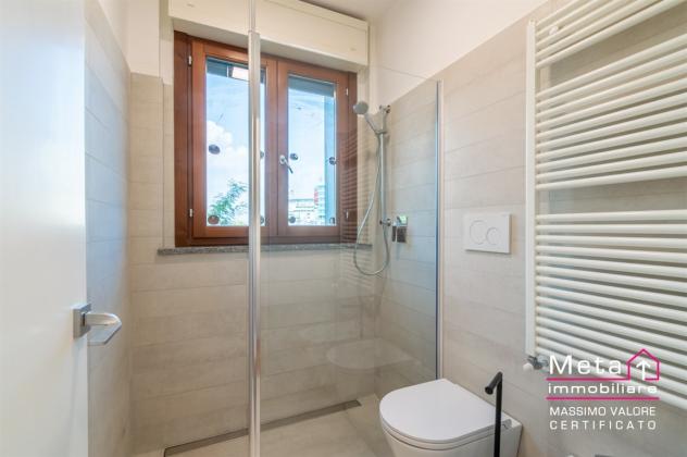Bilocale Arredato con Terrazzo - Foto 19