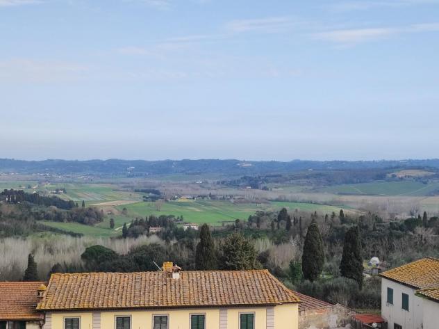 Appartamento in affitto a Peccioli 51 mq Rif: 1404371 - Foto 2