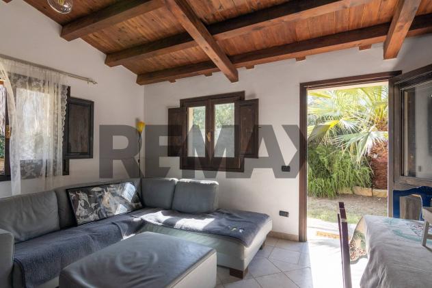 Villa singola in affitto a Siracusa, Cassibile - Foto 13