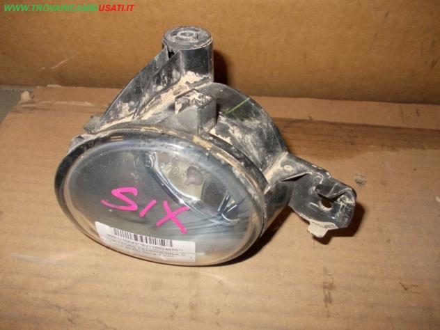 PROIETTORE FENDINEBBIA S. E87--SIX BMW Serie 1 E87 5 porte BMW - Serie 1 E81 3 porte - 01-03-2007 - 01-08-2012, BMW -