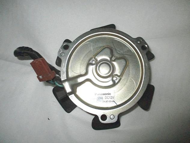 ELETTROVENTOLA HONDA SW-T 400 ABS (2008 -2016)19030-MFT-641 - Foto 2