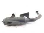 HONDA PANTHEON 150 18300KFF900 MARMITTA SILENZIATORE SCARICO KF02 98 - 02 M &hellip;