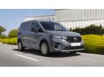 MUSATA ANTERIORE NISSAN TOWSTAR 2019