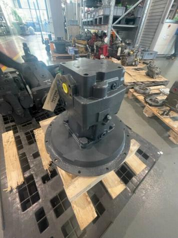 Pompa A11VO95LE2S per New Holland 199 WT e Fiat Kobelco E125W