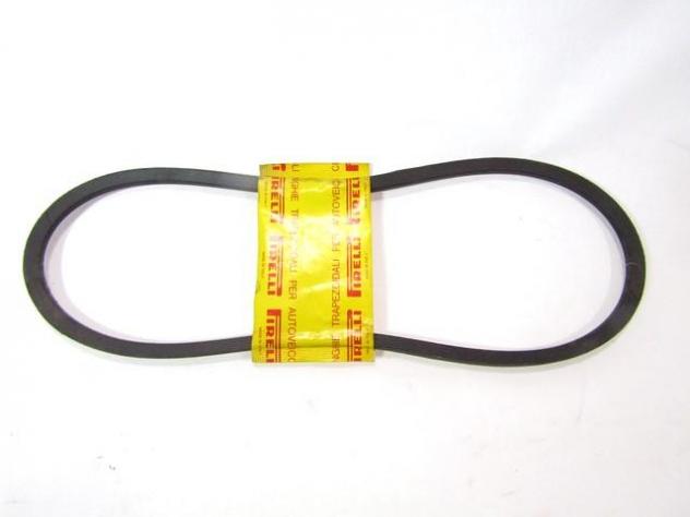 2071 CINGHIA TRAPEZOIDALE PIRELLI FIAT 128 1.1 RICAMBIO NUOVO